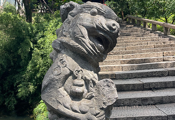虎丘山风景名胜区第 197 张图片