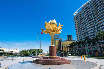 金莲花广场第 10 张图片