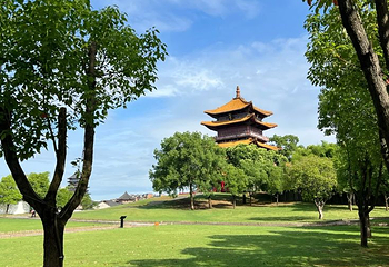 陶阳里旅游区第 185 张图片