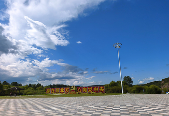 北极村第 78 张图片