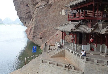 龙虎山风景名胜区第 213 张图片