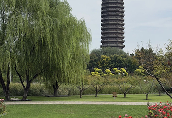 北京(通州)大运河文化旅游景区第 40 张图片