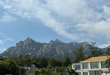 崂山风景区第 221 张图片