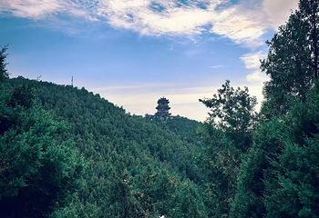 药王山第 16 张图片