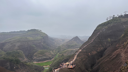 高椅岭旅游区第 157 张图片