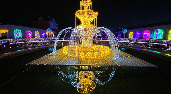 神户水果花卉公园