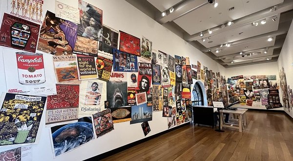 布里斯班博物馆