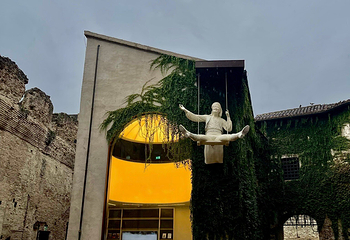 Federico Fellini Museum第 13 张图片