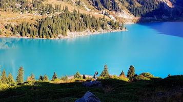 Bol'shoye Almatinskoye