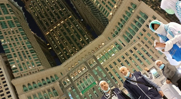 Tsentral'nyy Stadion