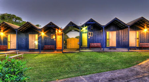 NRMA凯恩斯假日公园