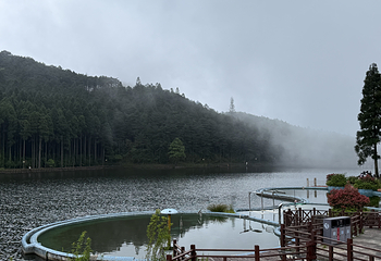 宜春明月山旅游区第 86 张图片