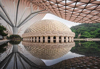 牛首山文化旅游区第 85 张图片