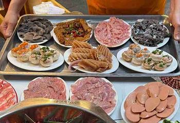 瓜西西火锅(洪崖洞店)第 30 张图片