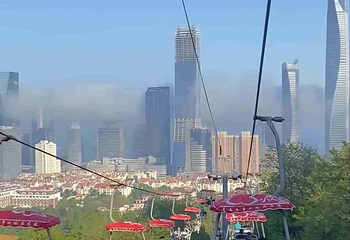 太平山景区第 22 张图片