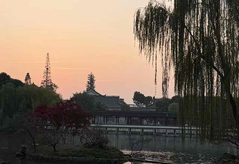 瘦西湖第 415 张图片