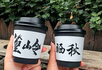 婺源篁岭景区第 148 张图片