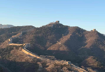 八达岭长城第 236 张图片