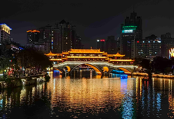 九眼桥第 21 张图片