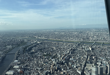 东京晴空塔第 176 张图片