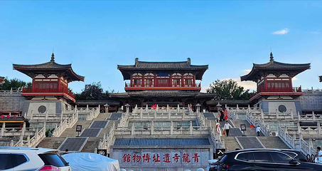 青龙寺第 11 张图片