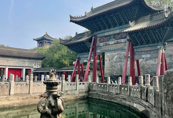 西安碑林博物馆第 103 张图片