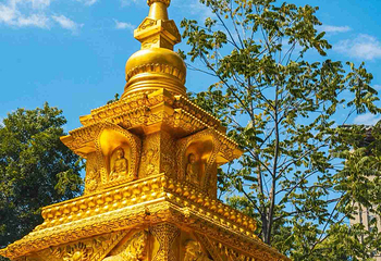 大兴善寺第 8 张图片