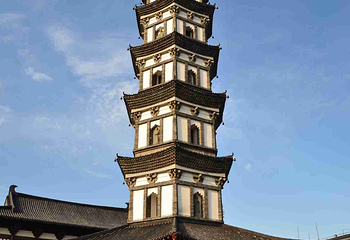 衢州古城文化旅游区第 33 张图片