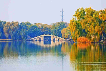 圆明园第 22 张图片
