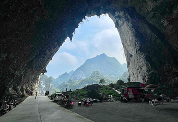 三门海第 21 张图片