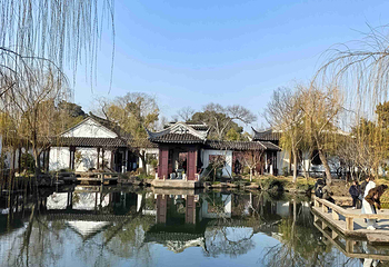 可园第 27 张图片