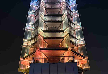 大报恩寺遗址景区第 100 张图片