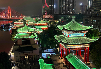 滕王阁旅游区第 118 张图片