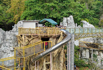 青秀山第 95 张图片