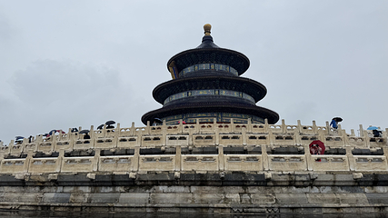 天坛公园第 113 张图片