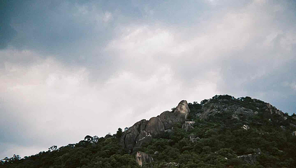 云洞岩风景名胜区第 100 张图片