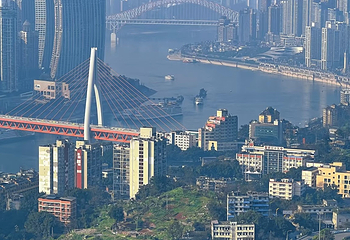 南山风景区第 95 张图片
