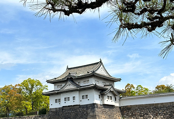 大阪城公园第 103 张图片