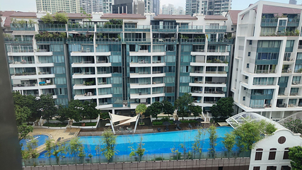 新加坡滨海湾花园第 443 张图片