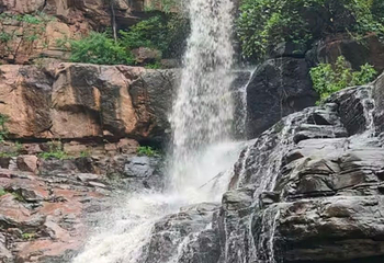 伏羲山旅游区第 11 张图片