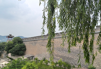山西王家大院第 102 张图片
