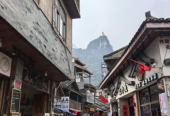 兴坪古镇第 61 张图片
