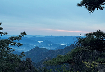 黄山风景区第 174 张图片