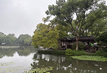 西湖风景名胜区第 232 张图片