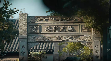 上海蟠龙新天地第 38 张图片
