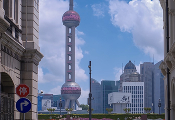 外滩第 103 张图片
