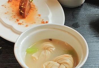 外滩家宴·上海菜（外滩南京路店）第 87 张图片