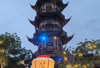 周庄第 114 张图片
