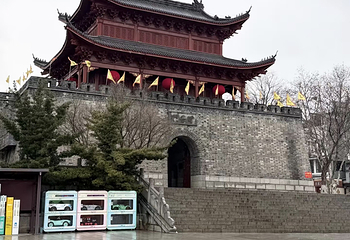 巴陵广场第 98 张图片