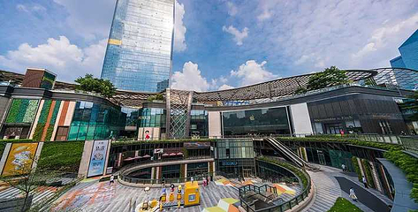 正佳广场商贸旅游区第 54 张图片